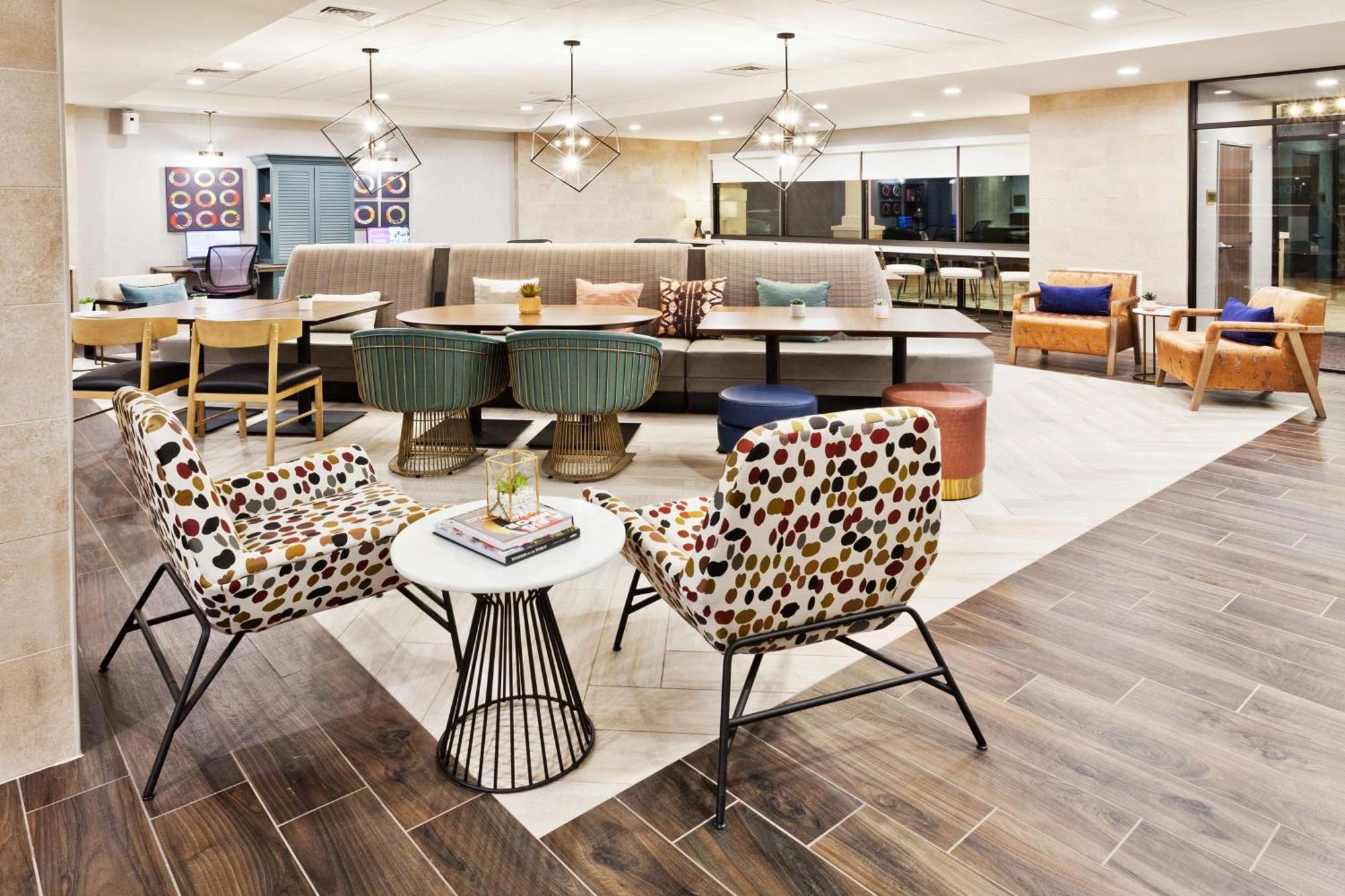 Home2 Suites By Hilton Alpharetta, Ga Exterior foto